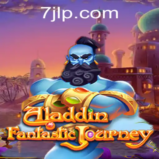 The Enchanting World of Aladdin and the Mysterious Code 7JL