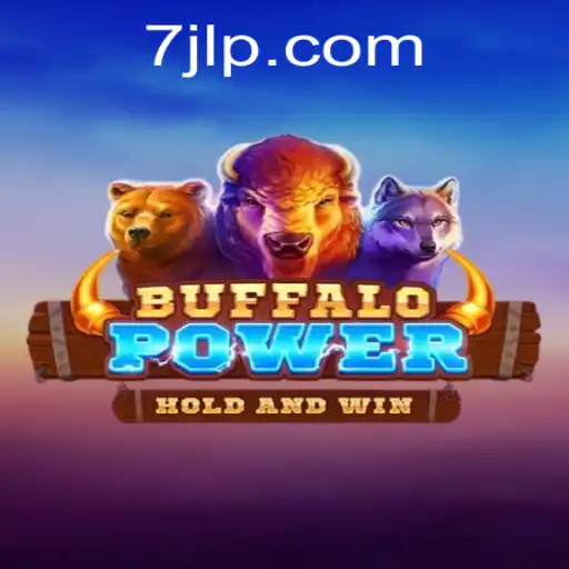 BuffaloPower: A Wild Adventure