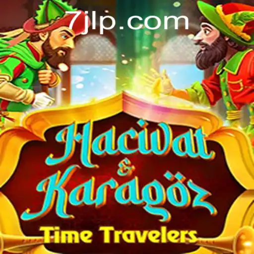 Discovering HacivatandKaragoz: A Traditional Game with a Modern Twist