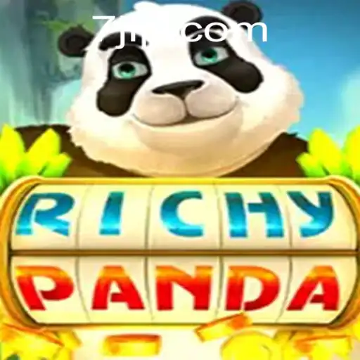 Exploring the World of RichyPanda and Strategy with 7JL